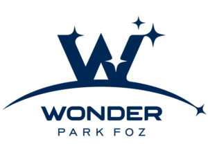 logo wonder park