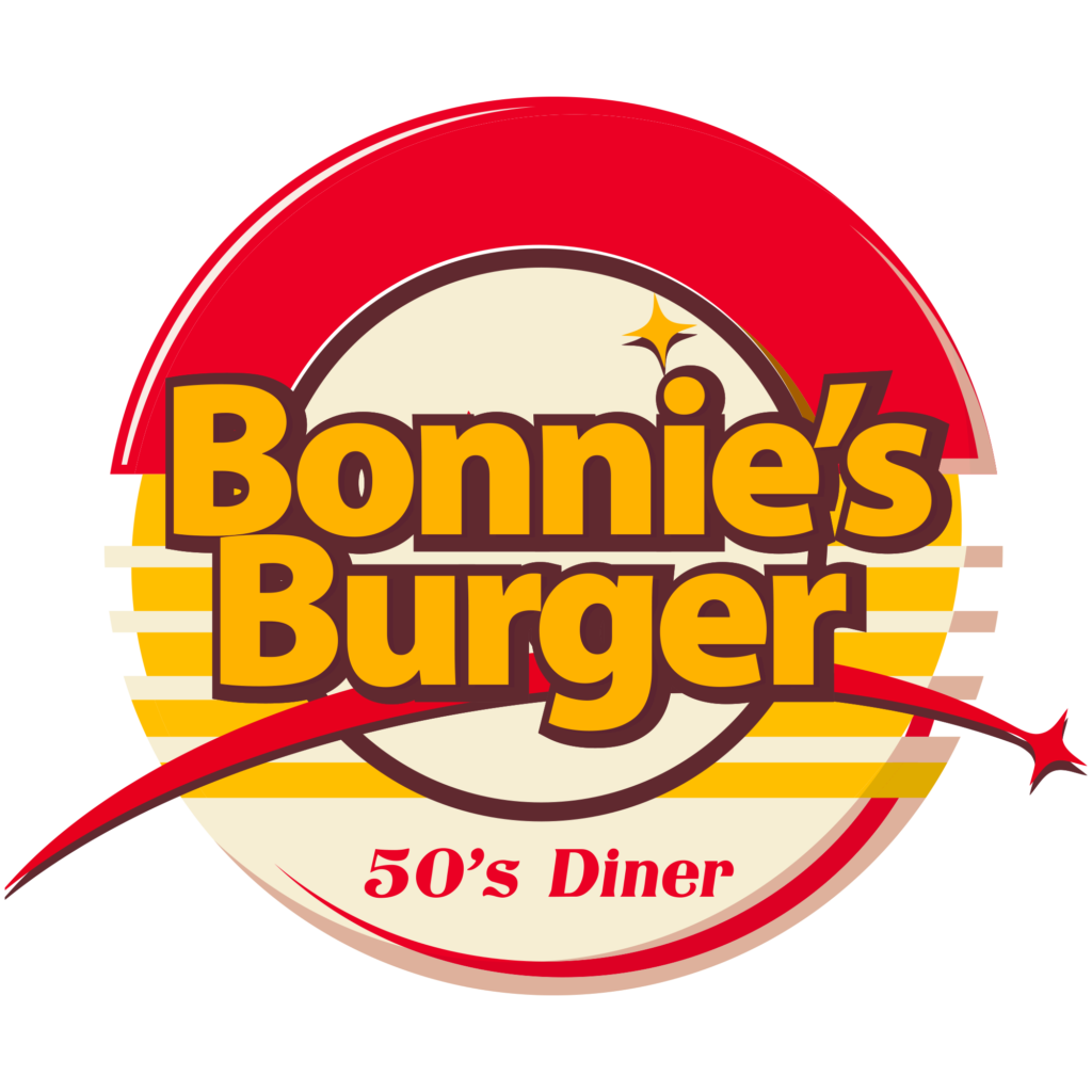 Logo Bonnie´s Burger