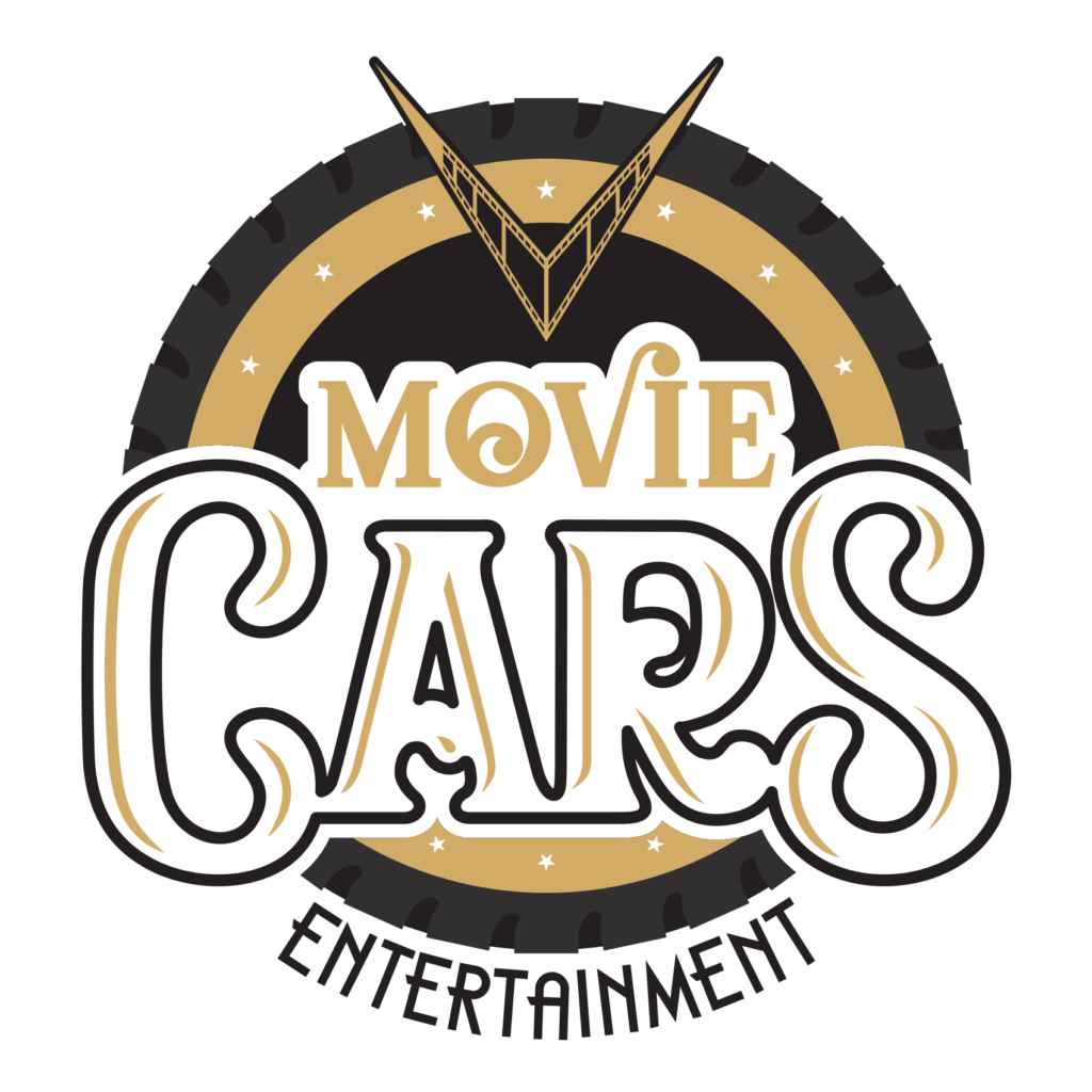 Logo Movie Cars