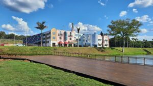 Wonder Park Foz - Wonder Park Foz do Iguaçu para famílias
