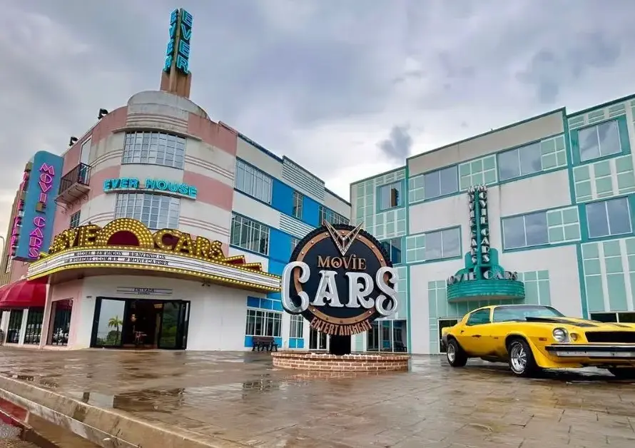 capa do blog: clima em foz do iguacu