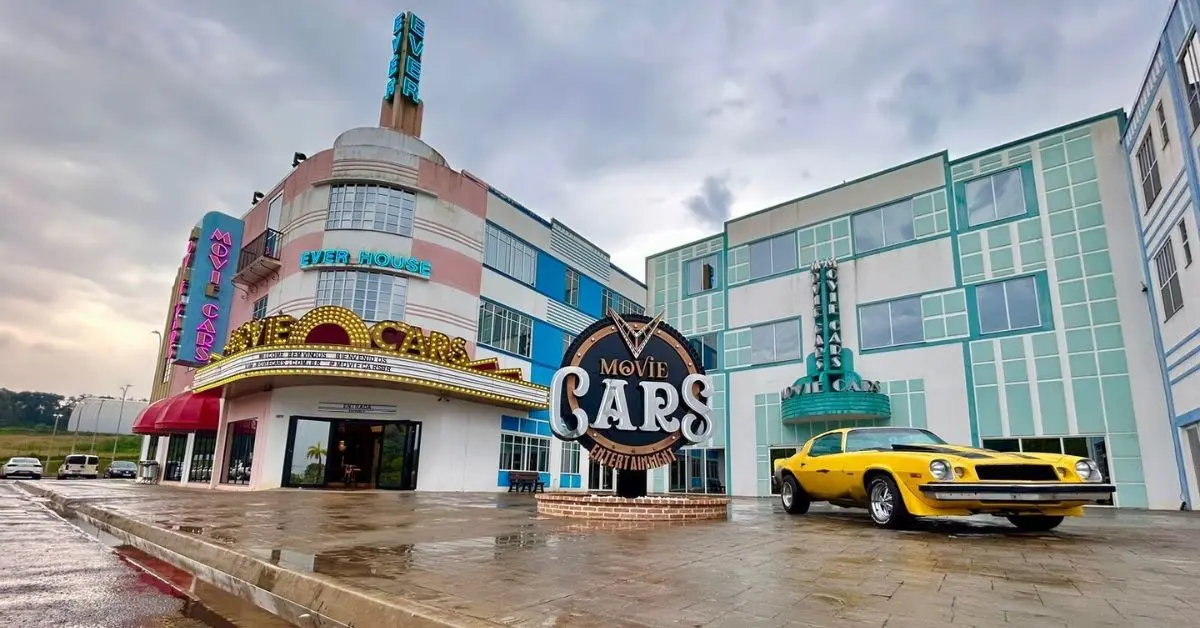 capa do blog: clima em foz do iguacu