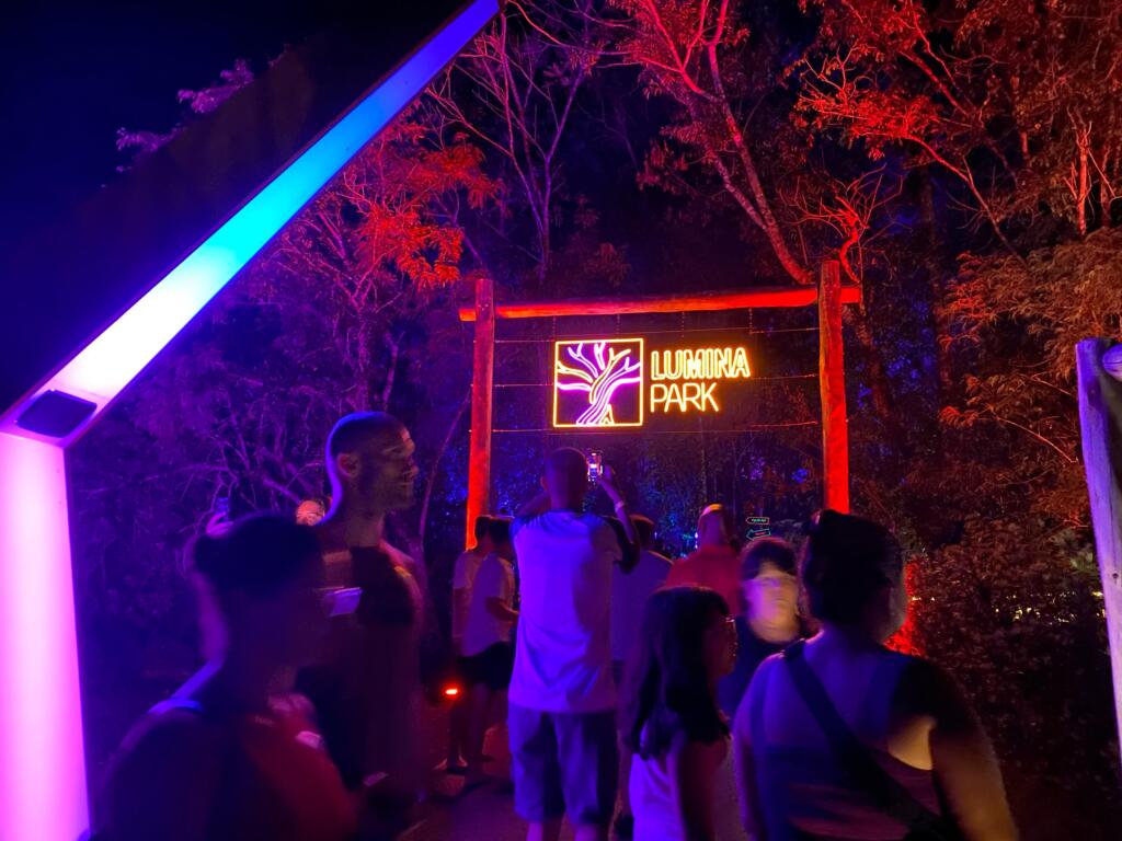 Lumina Park