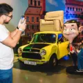Lugares para viajar românticos: Top destinos para viver momentos a dois