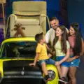 Wonder Park Foz em família: diversão sem stress para todas as idades!