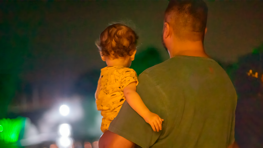 Capa do Blog - Dia dos Pais no Wonder Park Foz
