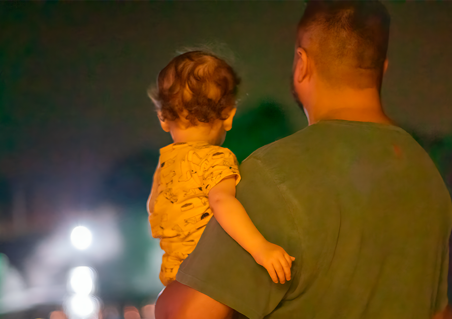 Capa do Blog - Dia dos Pais no Wonder Park Foz