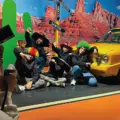 Curiosidades sobre o Movie Cars: os bastidores e segredos de veículos de cinema