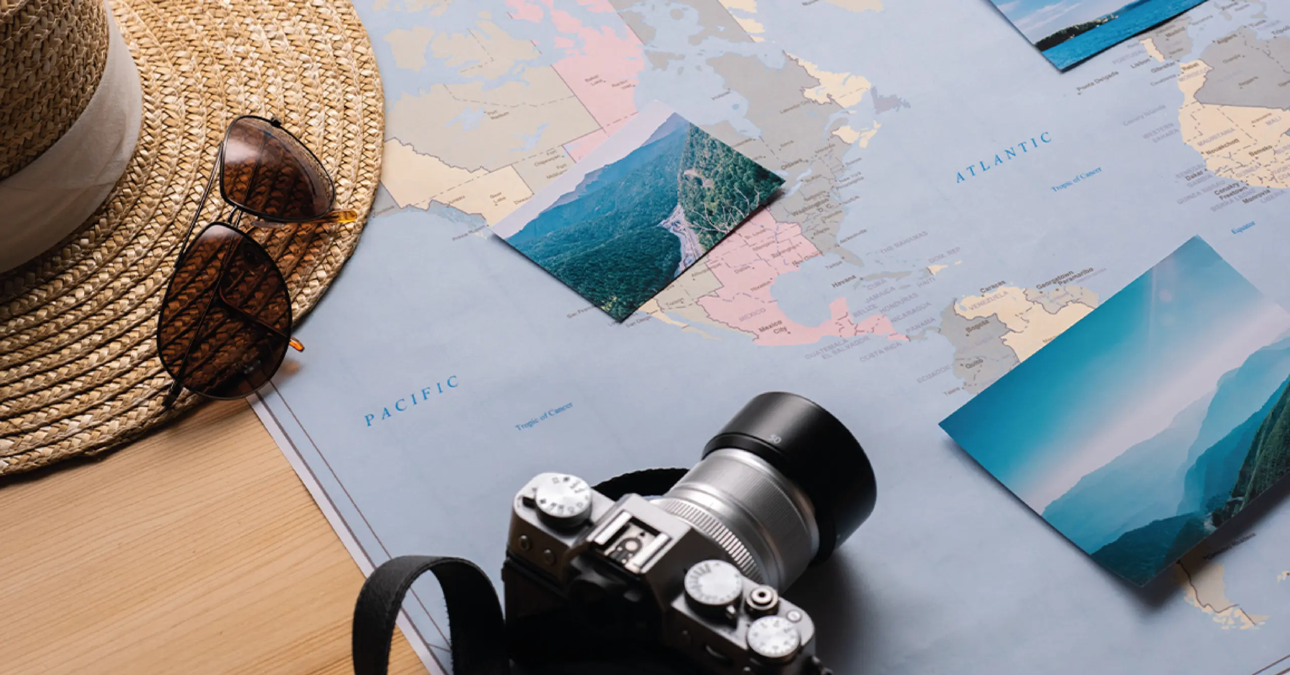 Capa do Blog - Como escolher atracao turistica ideal para o seu perfil