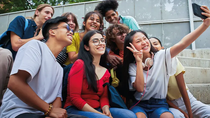 Capa do blog: O que fazer em Foz com adolescentes