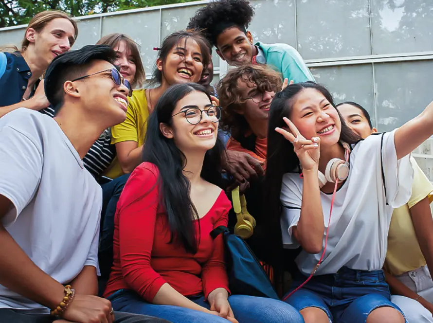Capa do blog: O que fazer em Foz com adolescentes
