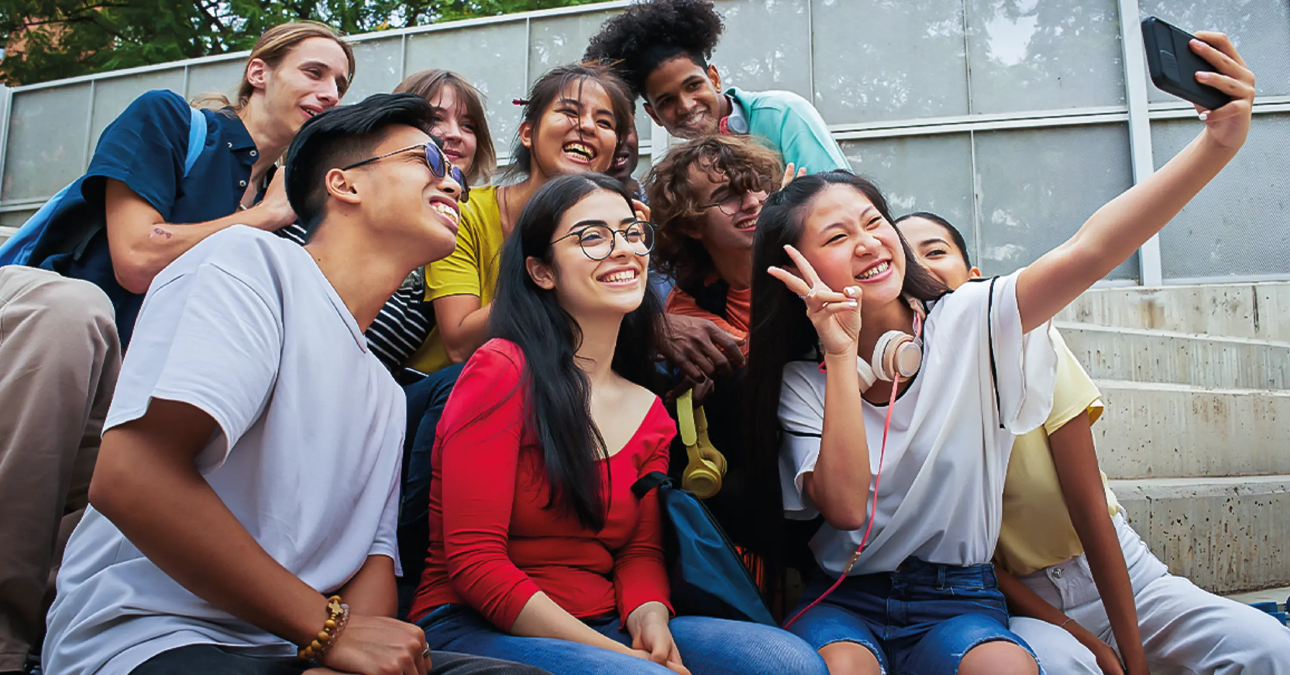 Capa do blog: O que fazer em Foz com adolescentes