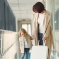 Como mães organizadas tornam a viagem a Foz do Iguaçu leve e segura para os pequenos