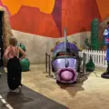 Parques temáticos em Foz do Iguaçu: por que o Wonder Park se destaca?