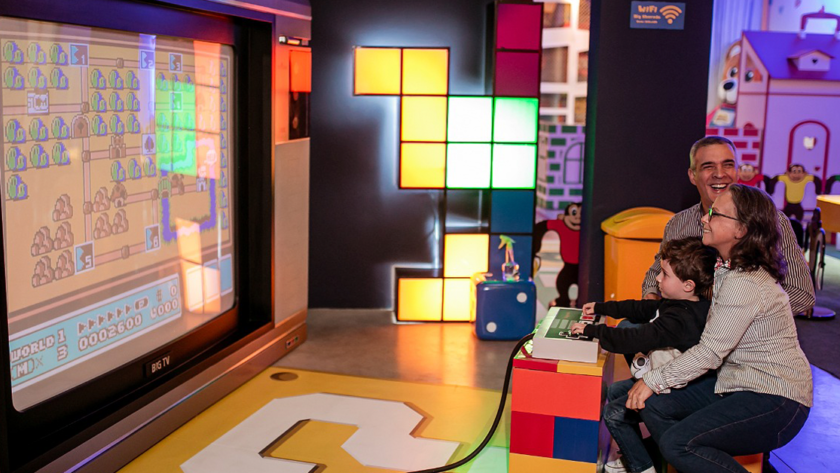 Capa do Blog- tendencias de turismo 2026 em Foz do Iguaçu