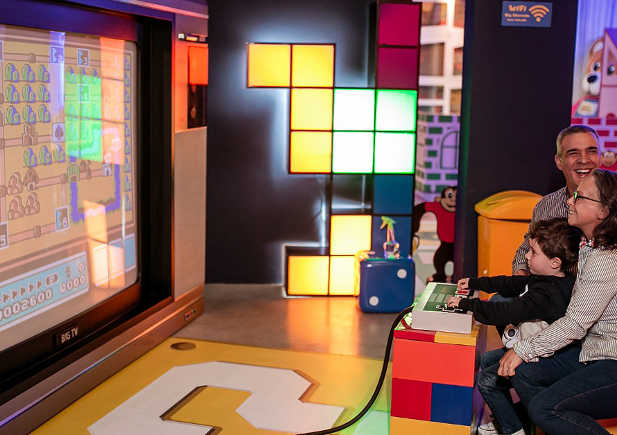 Capa do Blog- tendencias de turismo 2026 em Foz do Iguaçu