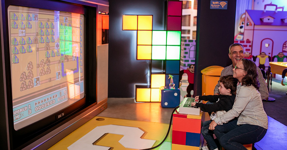 Capa do Blog- tendencias de turismo 2026 em Foz do Iguaçu