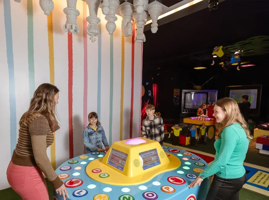 Capa do blog: atividades para fazer com crianças em Foz do Iguaçu