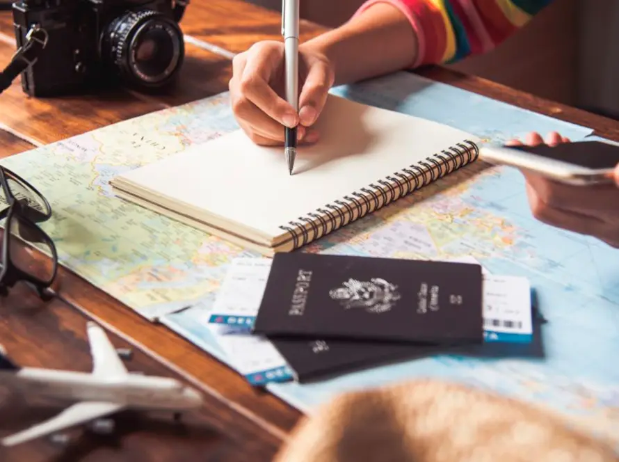 Capa do blog: Como planejar uma viagem para Foz do Iguaçu