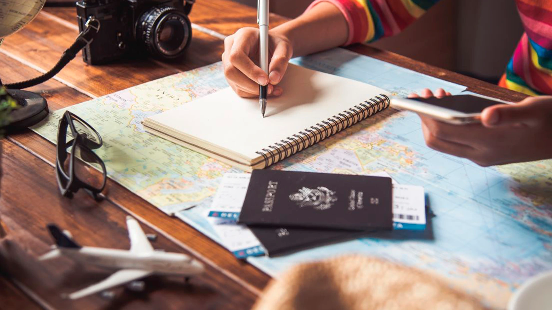 Capa do blog: Como planejar uma viagem para Foz do Iguaçu