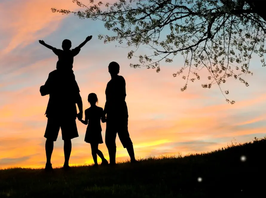 Capa do blog: Primeira viagem do ano em família