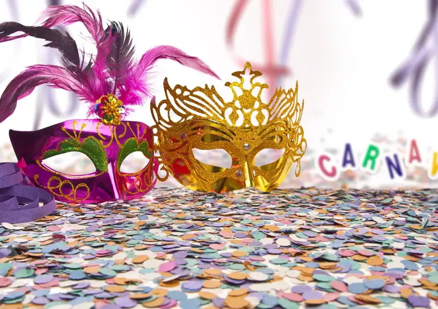 Capa do blog: carnaval em família em Foz do Iguaçu