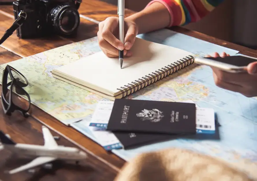 Capa do blog: Mini lua de mel com filhos