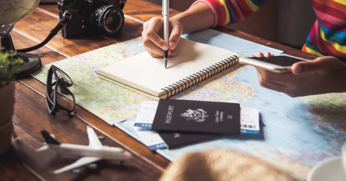 Capa do blog: Mini lua de mel com filhos